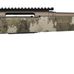 SAVAGE ARMS AXIS 2 PRO WDLD 6MMARC 20"