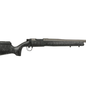 CHRISTENSEN ARMS MESA LR 6.5CR TUNG/BLK 16"