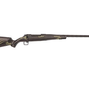 FIERCE FIREARMS TWSTD TI ROGUE 308W BK/FR 18"#