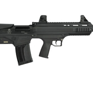 AMERICAN TACTICAL INC BULL-DOG 12/18.5" BLK