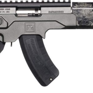 CHRISTENSEN ARMS MPR RIMFIRE 22WMR TUNGSTEN 18"
