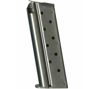 COLT MAG 1911 9MM 9RD SS