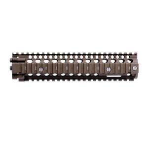 DANIEL DEFENSE RIS II MK18 ASSEMBLY FDE