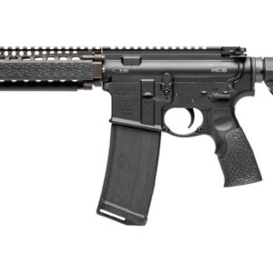 DANIEL DEFENSE DDM4 MK18 5.56MM 10" FDE 30+1