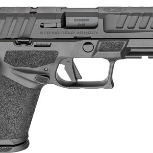 SPRINGFIELD ARMORY ECHELON 9MM BLK 4" 15+1 COMP