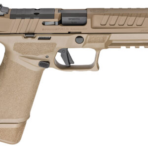 SPRINGFIELD ARMORY ECHELON 9MM FDE 4.5" 20+1