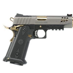 EAA CORP WITNESS 2311 9MM NEGOTIATOR
