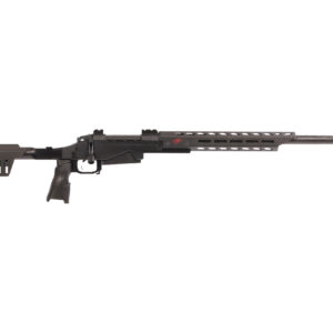 FIERCE FIREARMS REAPER H-TAC 7MM BC BLK 24"  #
