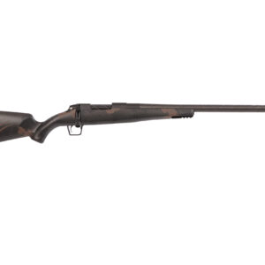FIERCE FIREARMS CF ROGUE 7MM BC BLK/TPY 24"  #