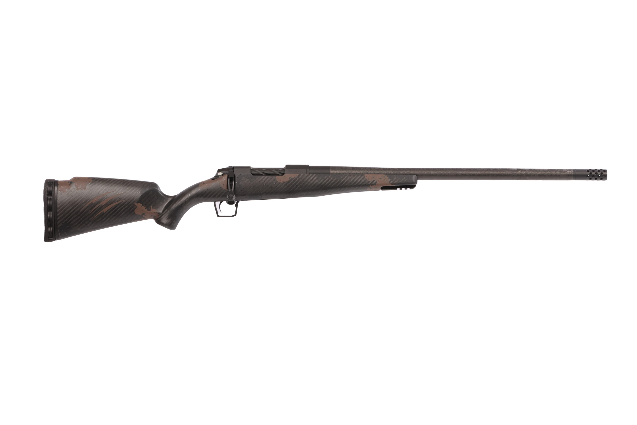 FIERCE FIREARMS CF ROGUE 7MM BC BLK/TPY 22" #