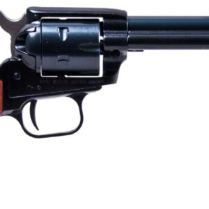 HERITAGE MANUFACTURING 22LR/22M BL/WD BIRD HEAD 4.75"