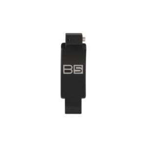 B5 Systems Aluminum Trigger Guard Black