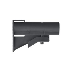 B5 Systems Car15 Stock Black