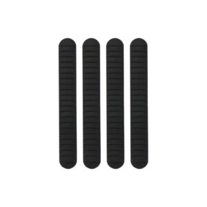 B5 Systems Rail Cover M-LOK Black