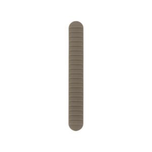 B5 Systems Rail Cover M-LOK FDE