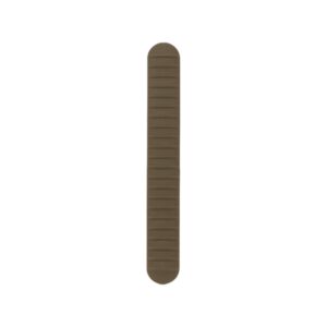 B5 Systems Rail Cover M-LOK Coyote Brown