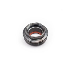 Area 419 Hellfire Suppressor Mount Adapter for SilencerCo Omega SS Nitride with Gen2 Wrench