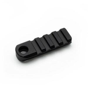 Area 419 Picatinny Adapter for Arcalock Clamps