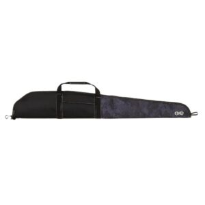 Allen Girls With Guns Midnight Lockable Shotgun Case 52" Shade Blackout Camo