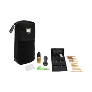 Breakthrough Clean Technologies Range Series Universal Handgun Rod Cleaning Kit