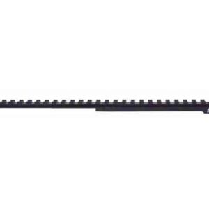 Long Rail with Ghost Ring - Ruger GunSite Scout Rifle