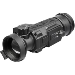 AGM Secutor LRF-C 50-640 Pro Grade Thermal Clip-On 12 Micron 640x512 50mm