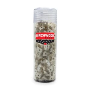 Birchwood Casey Star Chamber Cleaning Pads 100/ct