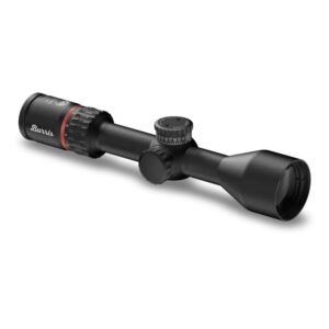 Burris Fullfield Rifle Scope 2.5-10x42mm 1" SFP Ballistic E3 Illum. Black
