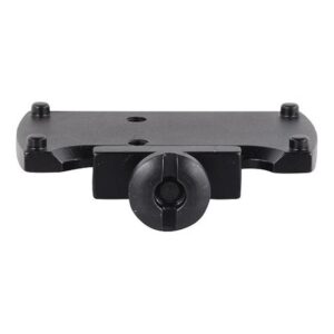 Burris Fastfire Red Dot Sight Picatinny/Weaver Base for Fast Fire II/ III