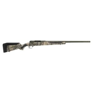 Savage Arms 110 Timberline Rifle 300 WSM 2/rd 24" RealTree Excape