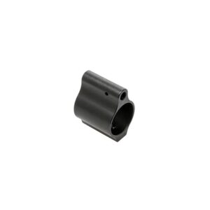CMMG Gas Block Assembly Low Profile .750inch ID
