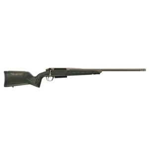 Christensen Arms Evoke Rifle .308 Win 4rd Magazine 20" 5/8x24" Threaded Barrel Bronze and OD Green