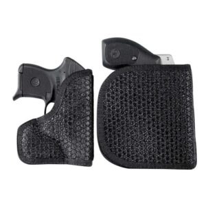 DeSantis M44 Super Fly For Kahr P380 Black Ambi