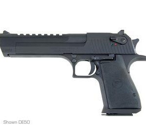 Magnum Research Desert Eagle .357 Magnum 9/rd 6" Black