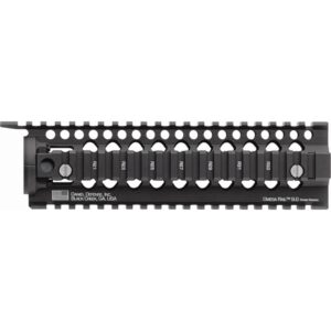 Omega Rail 9.0