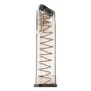 Elite Tactical Systems Omega Sig Sauer P320 Handgun Magazine 9mm Luger 17/rd
