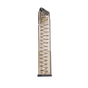 Elite Tactical Systems Omega Sig Sauer P320 Handgun Magazine 9mm Luger 30/rd