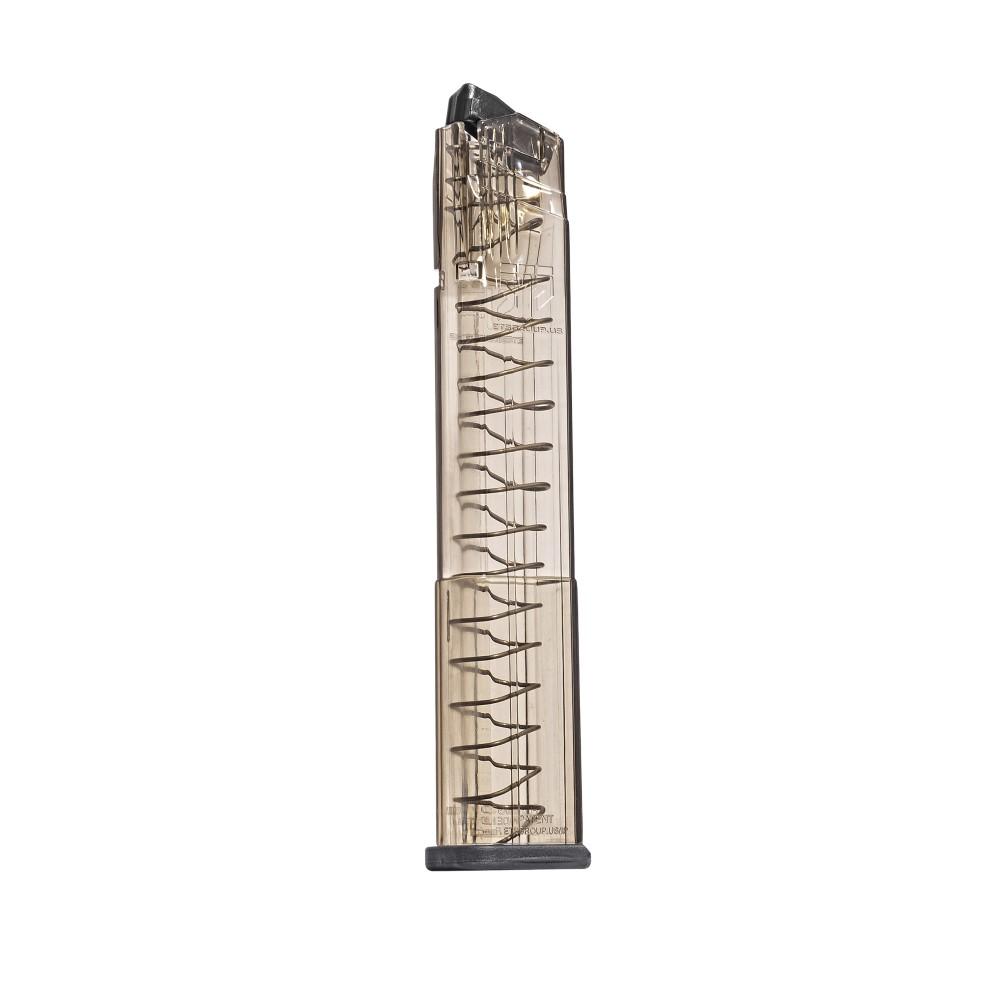 Elite Tactical Systems Omega Sig Sauer P320 Handgun Magazine 9mm Luger 30/rd