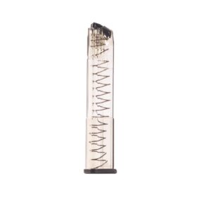 Elite Tactical Systems Omega S&W M&P Handgun Magazine 9mm Luger 30/rd