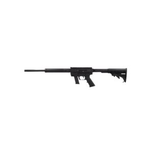 JRC Spark Survival System .45 Auto 13rd Glock Magazine 17" Barrel Brace Black Bag