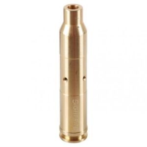 SME Sight-Rite Chamber Cartridge Laser Bore Sight 6.5 Creedmoor