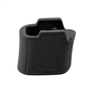 Hogue Overmolded Rubber Magazine Extended Base Pad for Sig P365/365-380 15rd Black