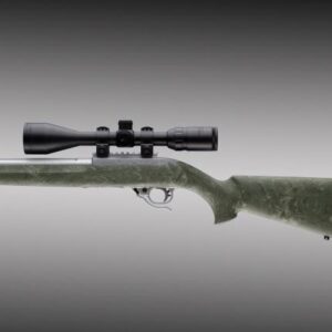 Hogue Ruger 10-22 Rubber OverMolded Stock Stock with .920" dia Barrel