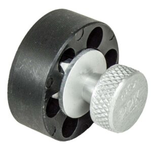 HKS M Series 6rd Speedloader for S&W 17/18/K22 .22LR Diamondback MK3 Dan Wesson .22