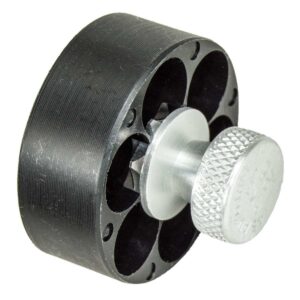 HKS M Series Speedloader S&W 25-2 .45 Auto Rim