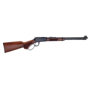 Henry H1 Western Rifle .22 LR 15rd Capacity 18.5" Barrel Walnut Stock