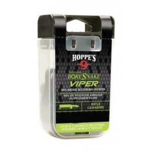 Viper Den Boresnake M-16 .22 - .223 Caliber 5.56 Viper Rifle