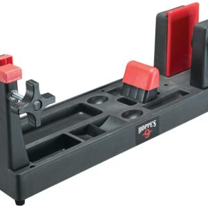Hoppe's Gun Vise- Grey