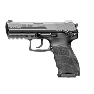 P30 V3 9MM 2-15RD MAGS
