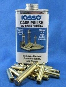 Iosso Case Polish - 32 oz (1 quart)